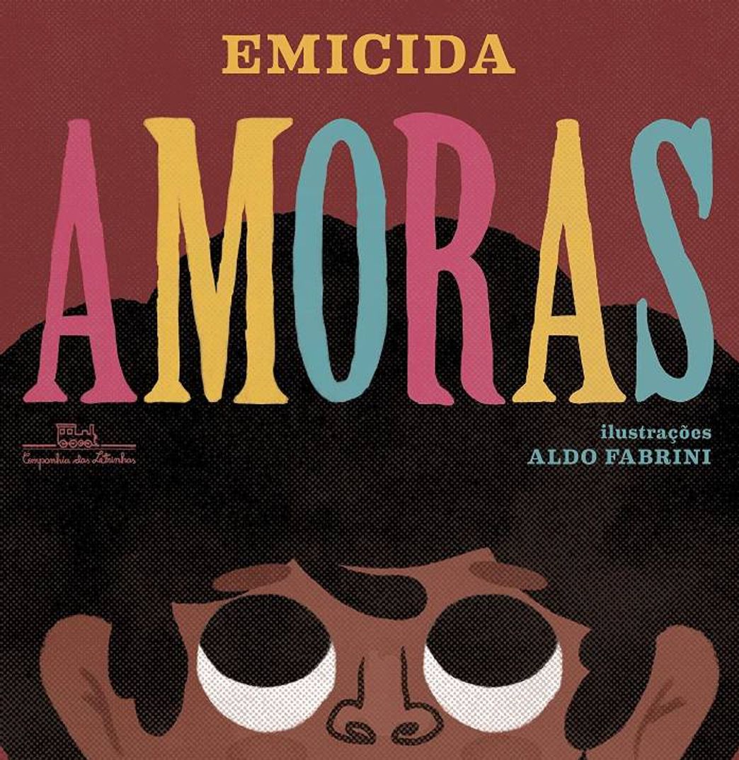 Book Amoras 