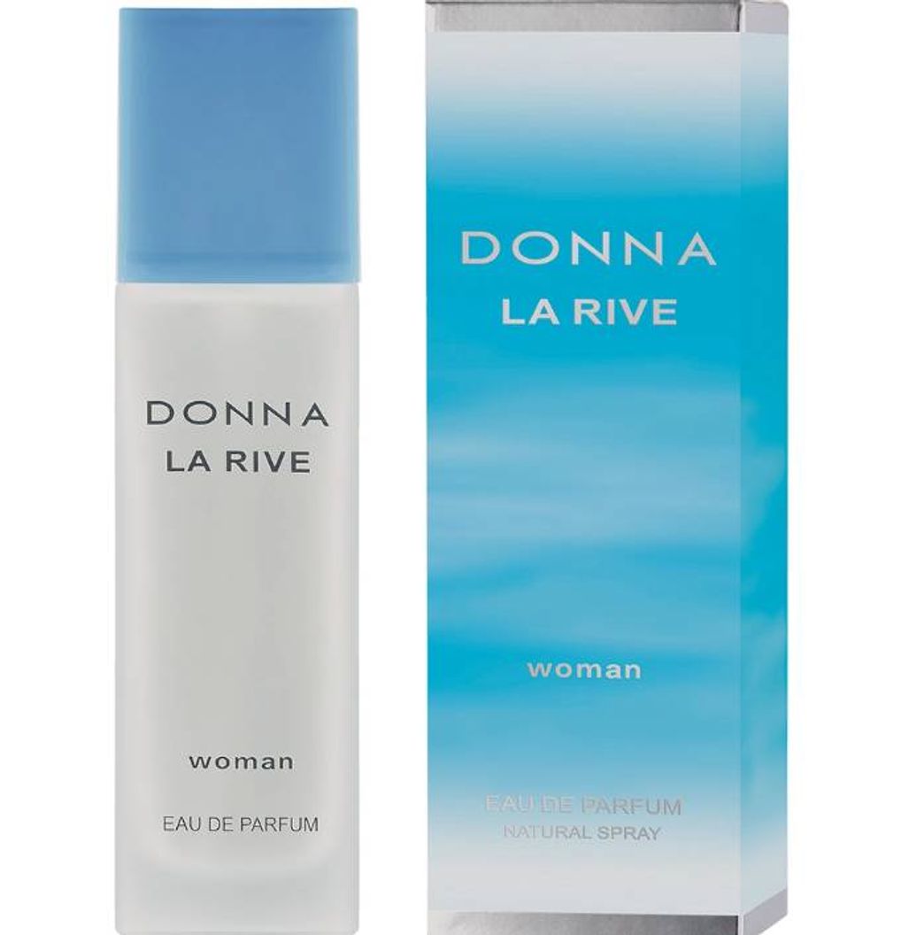 Fashion Donna La rive