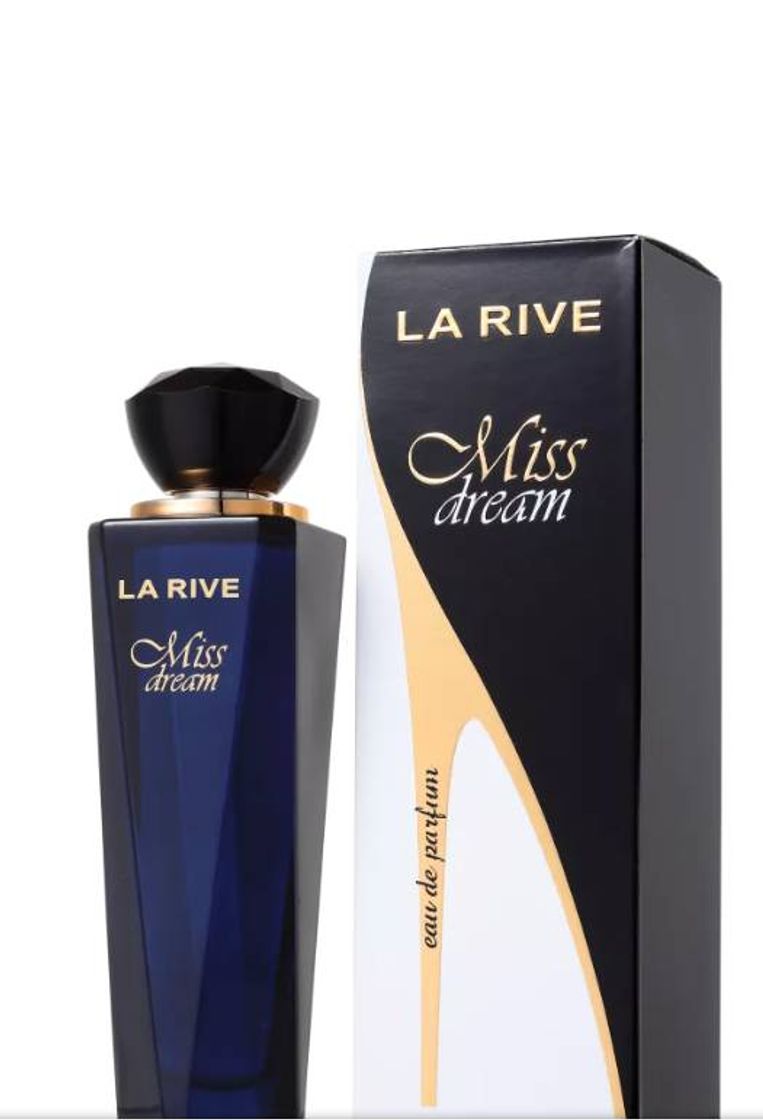 Fashion Miss Dream La Rive