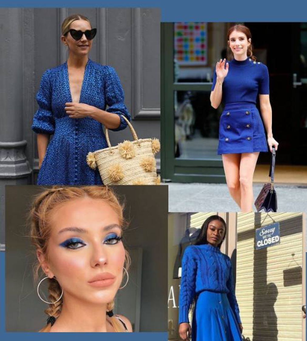 Moda Lazuli Blue