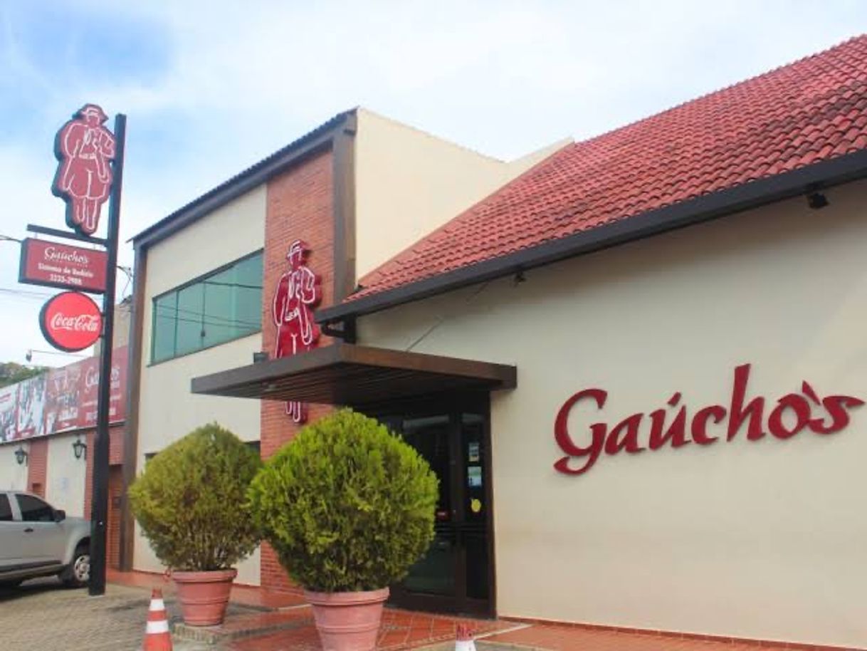 Restaurantes Gaúcho's Churrascaria