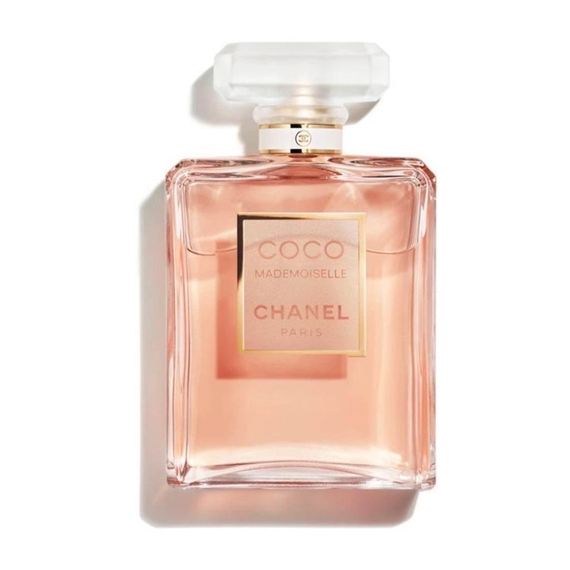 Moda Coco Chanel Mademoiselle 