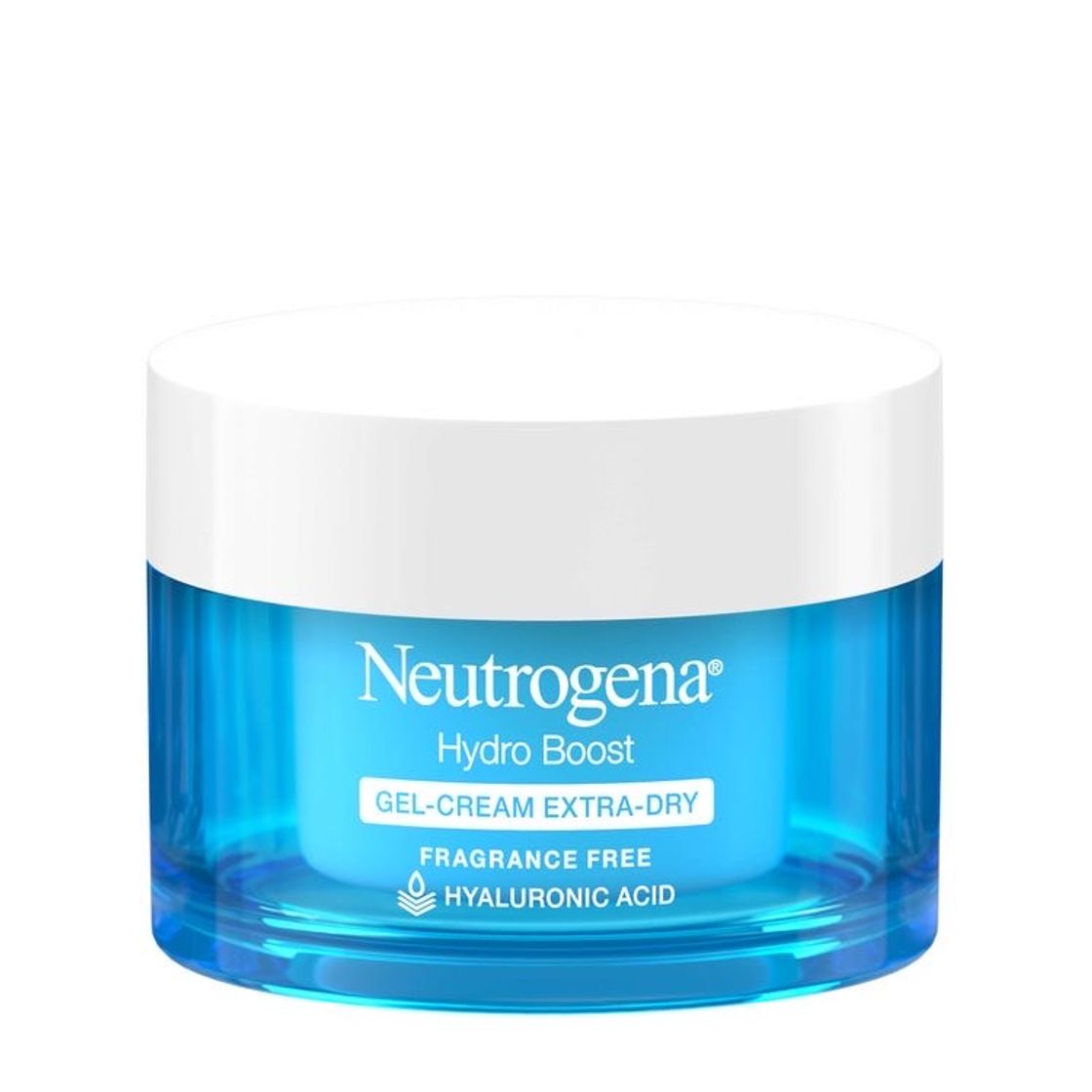 Fashion Creme Hydro Boost Water Gel, Neutrogena, 50g