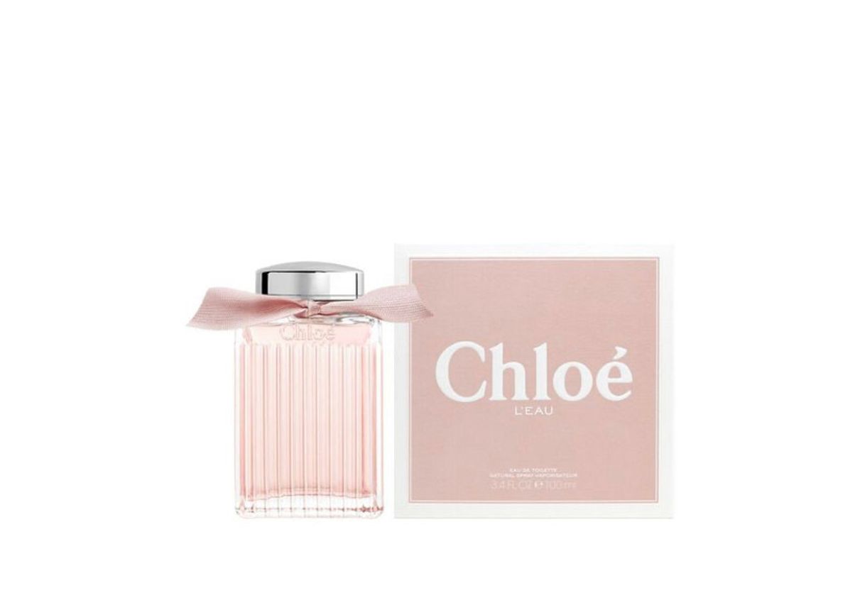 Moda Perfume Chloé L'Eau Feminino | Sephora