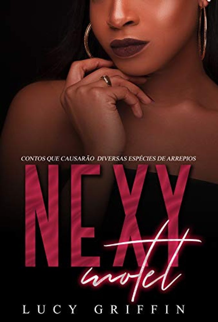 Libro Morra Comigo: Contos Motel Nexy