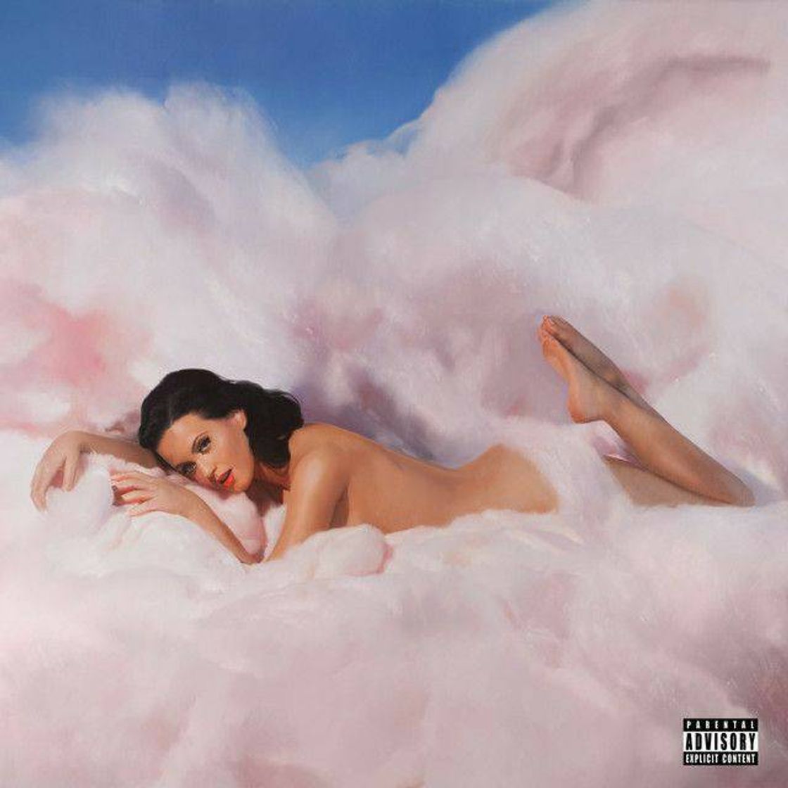 Canción Katy Perry - Teenage dream