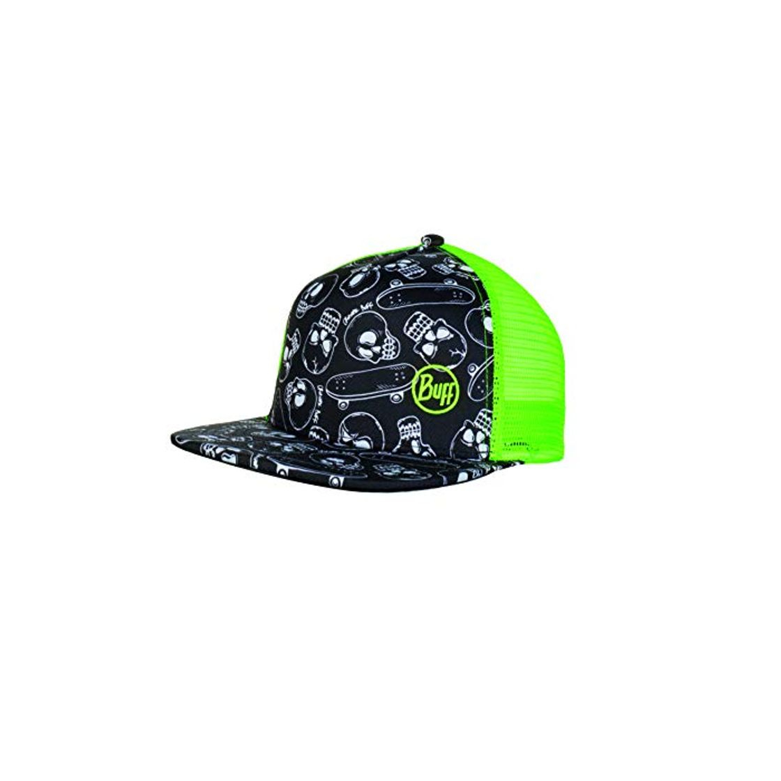 Moda Buff Bone Gorra Trucker