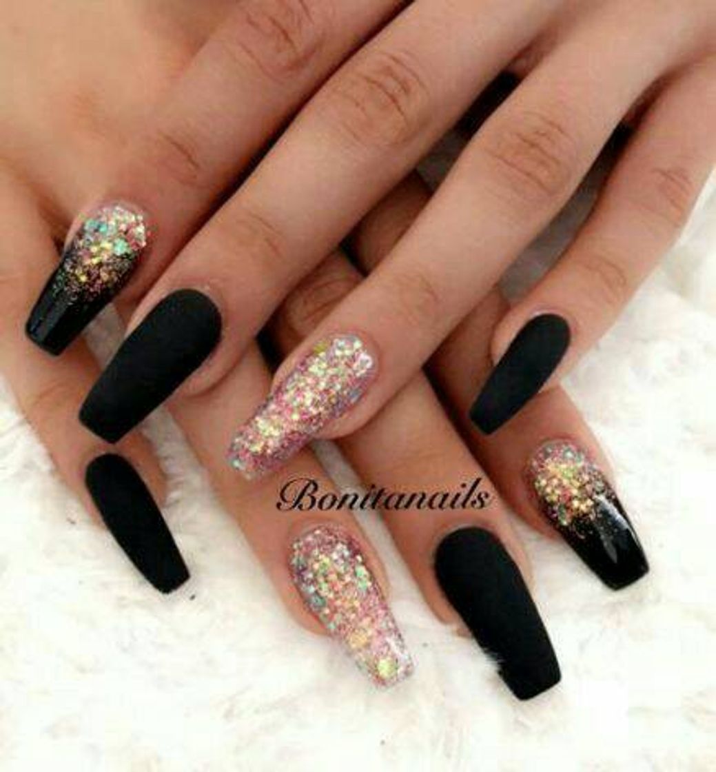 Fashion Unhas😍