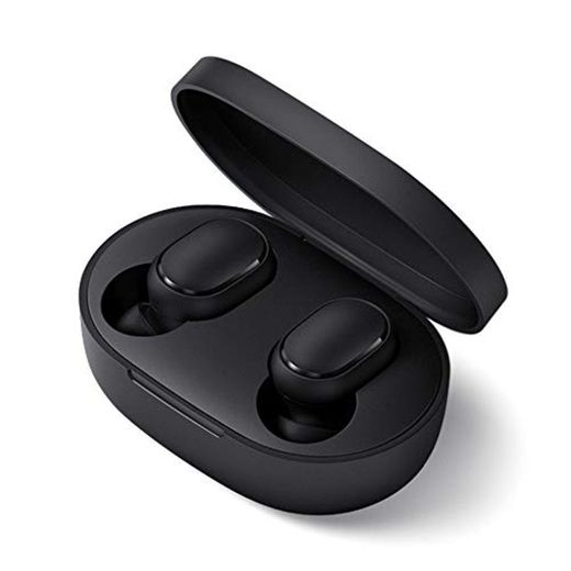 Redmi Airdots TWS Auriculares Bluetooth 5.0