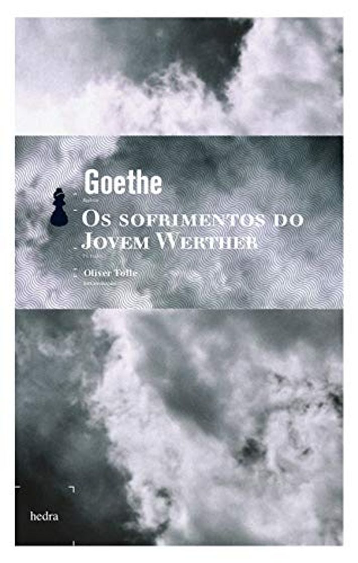 Book O Sofrimento do Jovem Werther