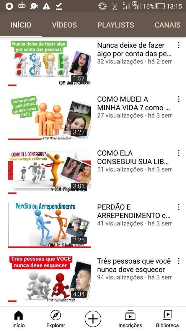 Moda Me conheça também no YouTube e se escreva 😘