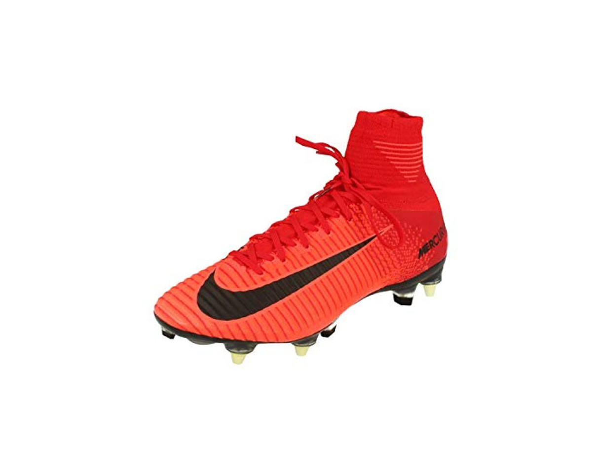 Moda Nike Mercurial Superfly V SGPRO AC Hombre Botas de Futbol 889286 Soccer