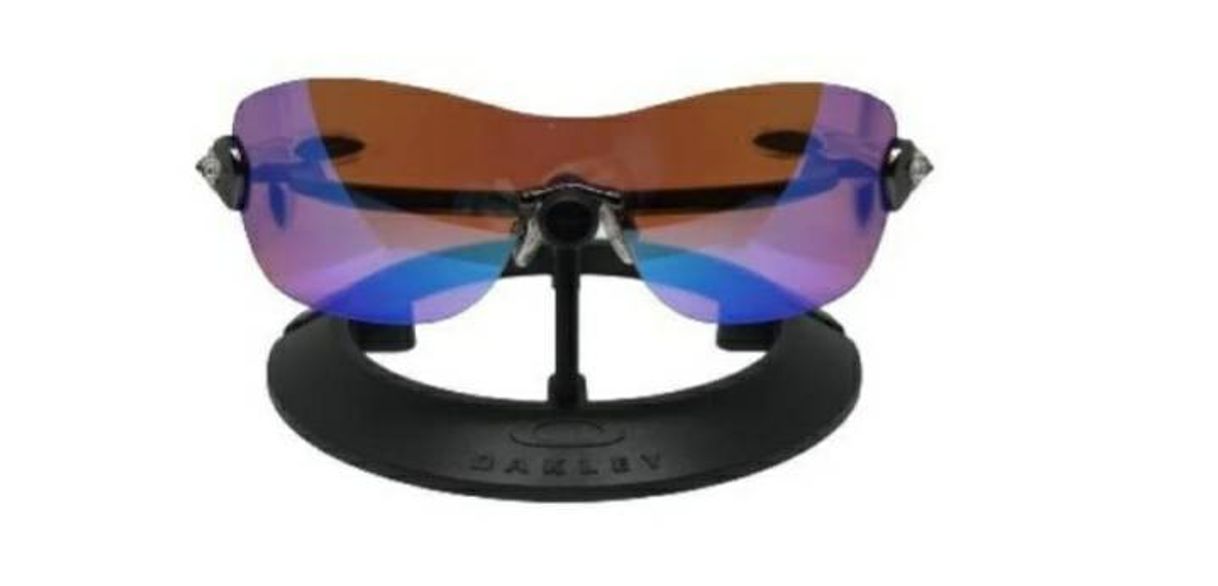 Moda Dart oakley feminina 