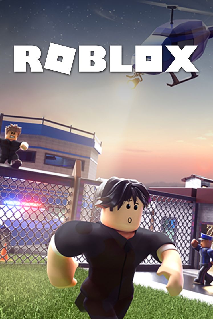 Videogames Roblox