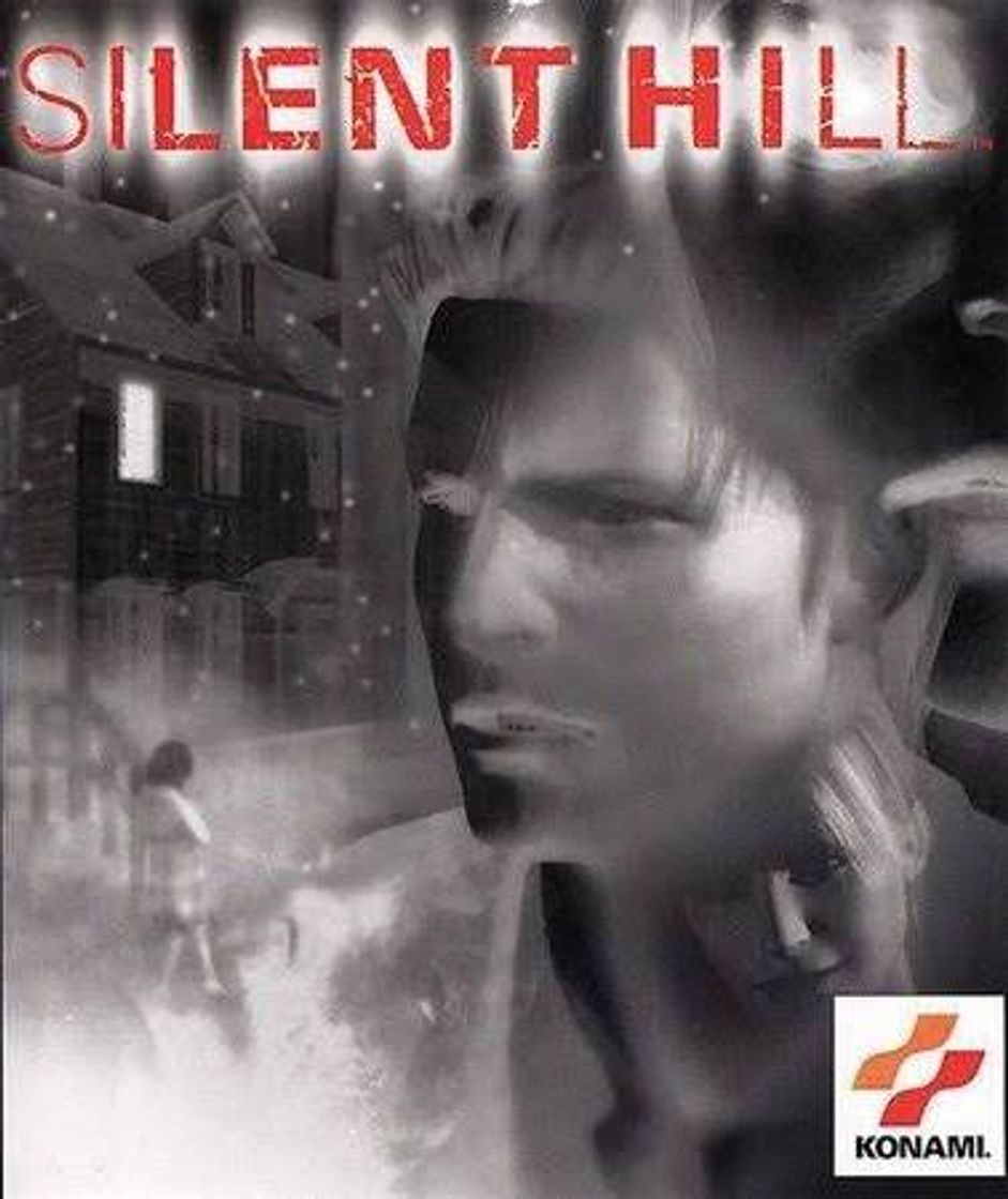 Videogames Silent Hill