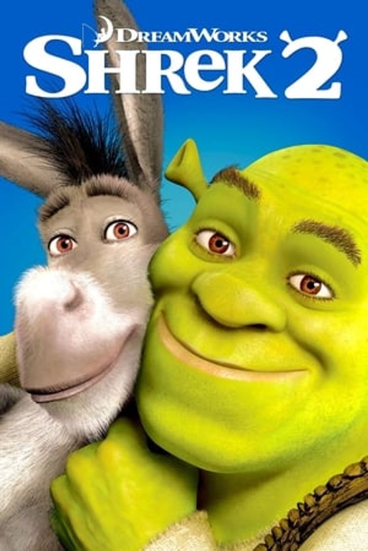 Movie Shrek 2