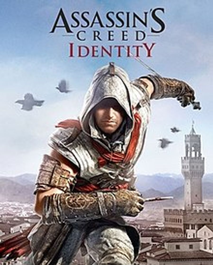 Videogames Assassin's Creed Identity