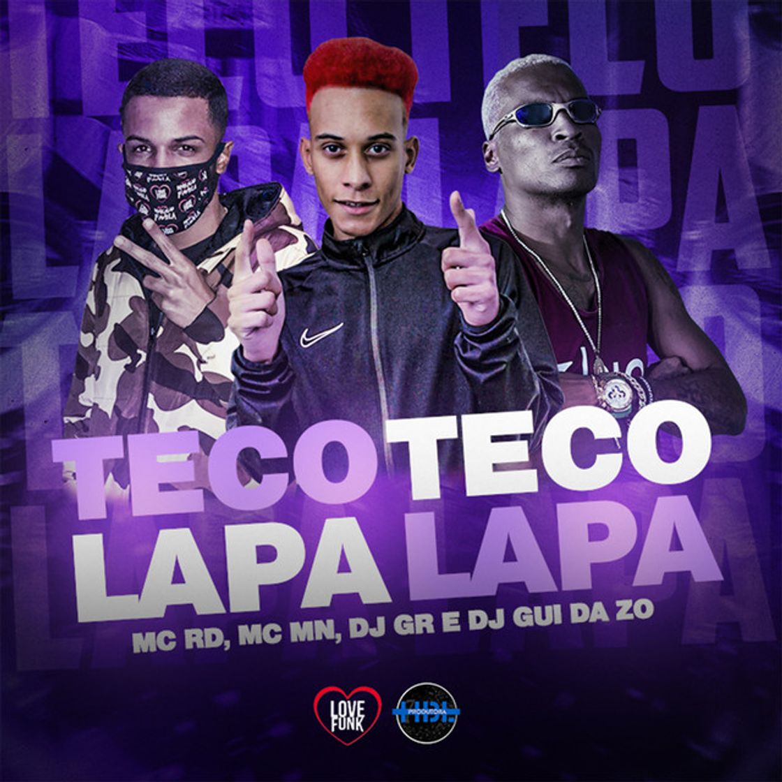 Music TECO TECO LAPA LAPA