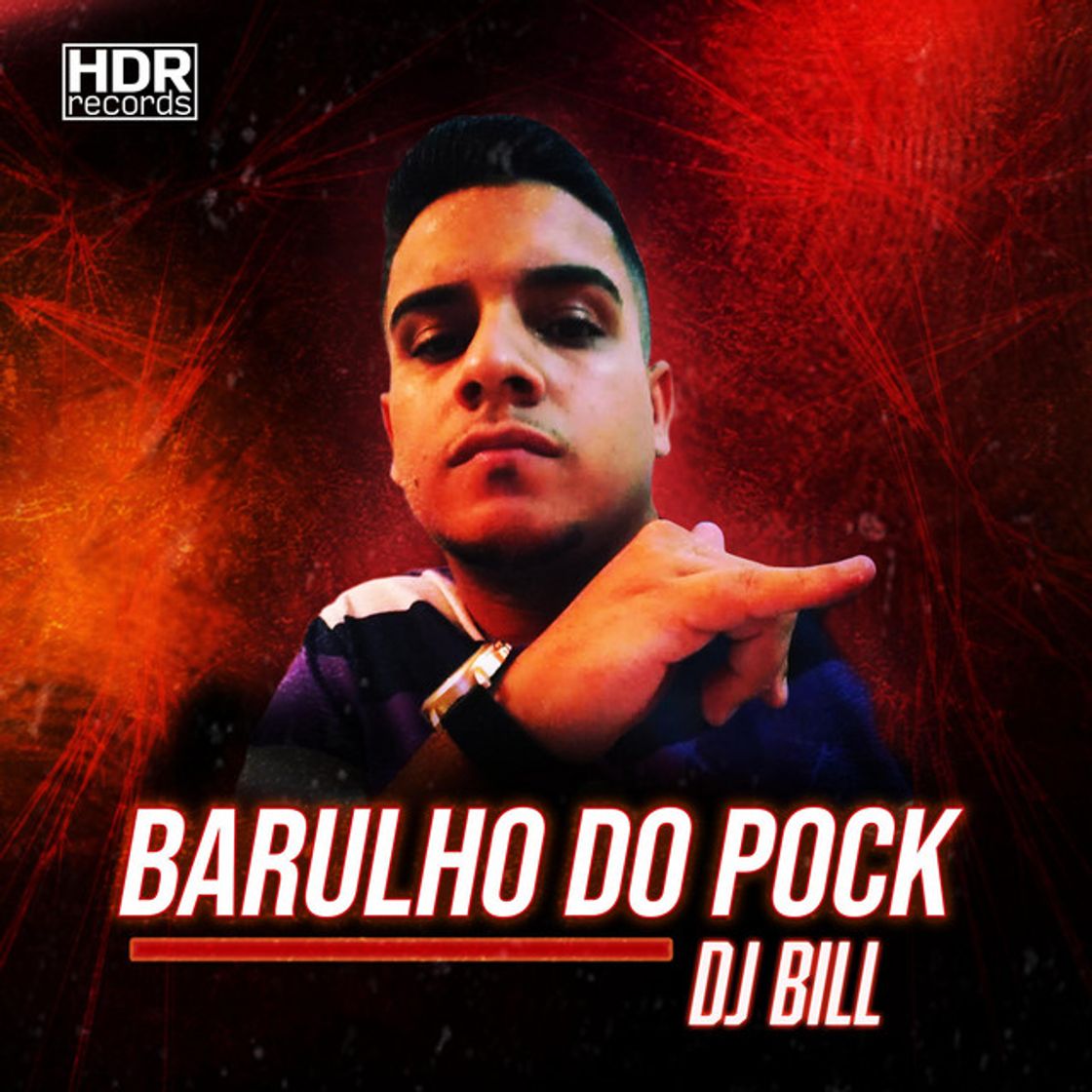Music Barulho do Amor vs Pock Pock