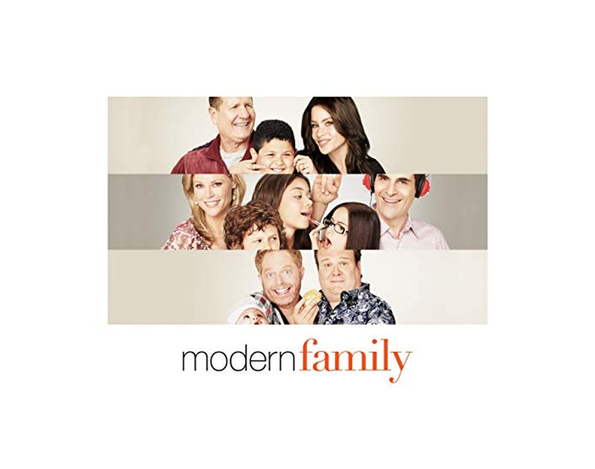 Products Modern Family