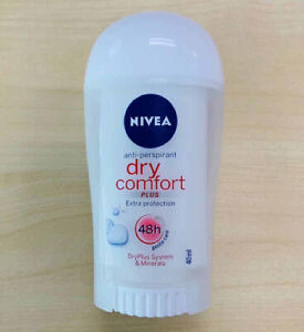 Belleza NIVEA Roll-on Dry Comfort