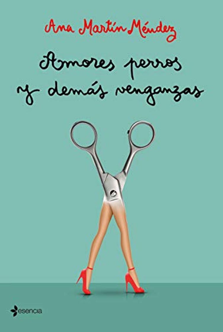 Book Amores perros y demás venganzas