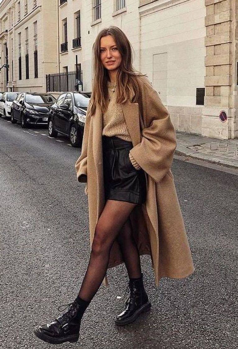 Look de Inverno 