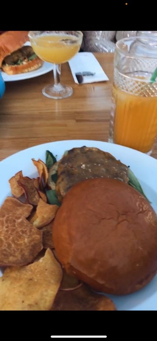 Restaurantes Lá no Rio