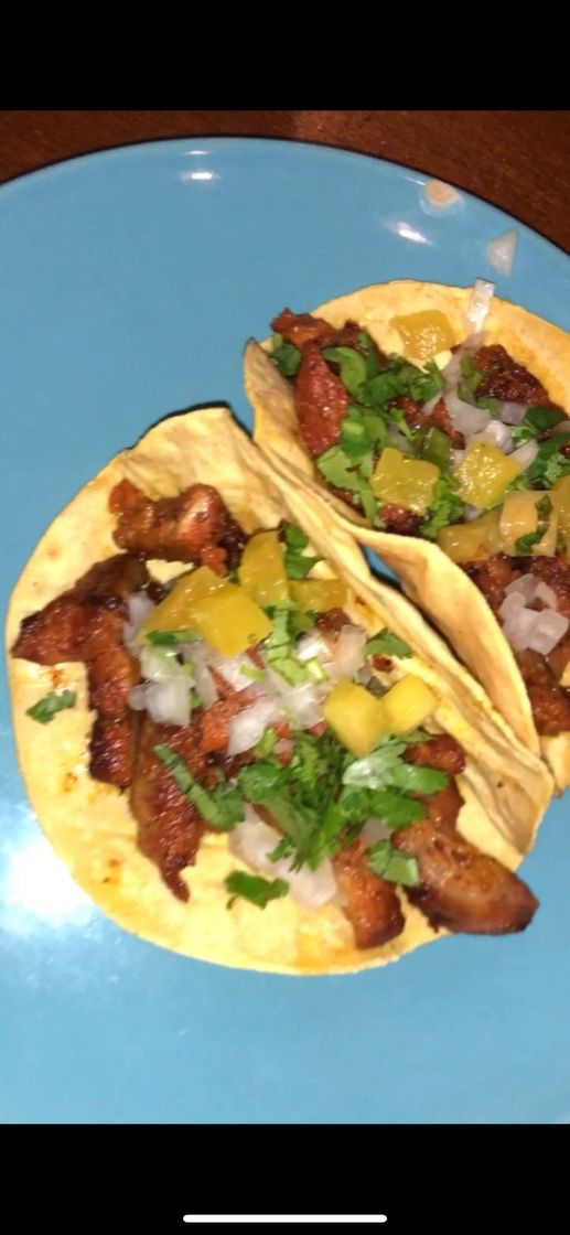 Restaurantes Taquería El Cabron