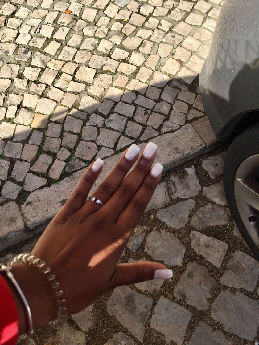 Fashion Nails white 🤍🤍🤍