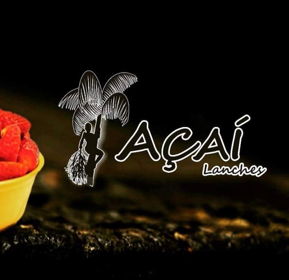 Restaurants Açai Lanches