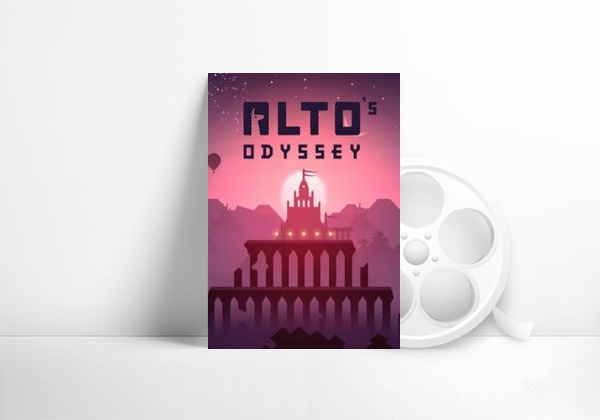 Movie Ágora