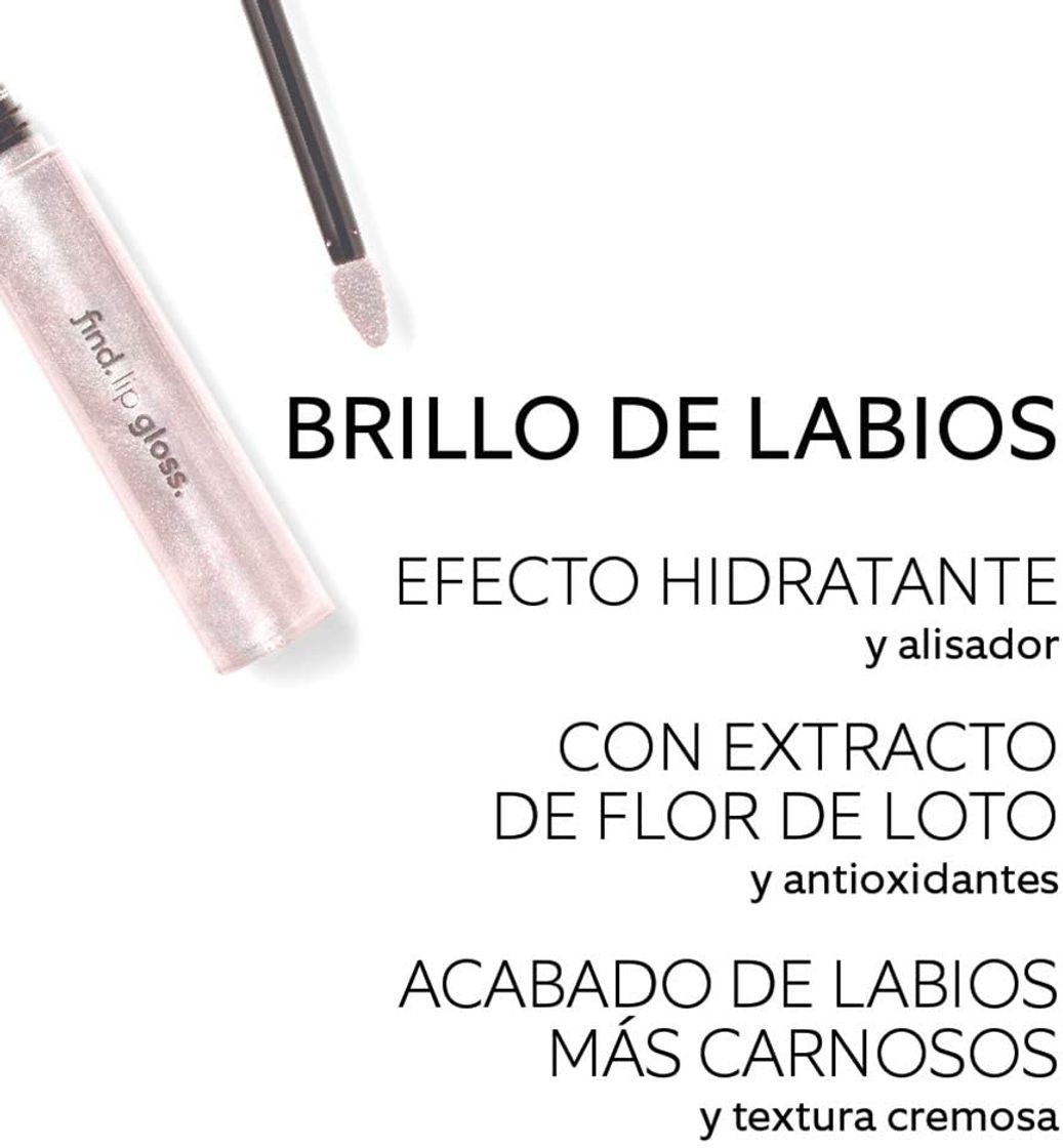 Place FIND - Shimmer Mania (Barra de labios mate n.4