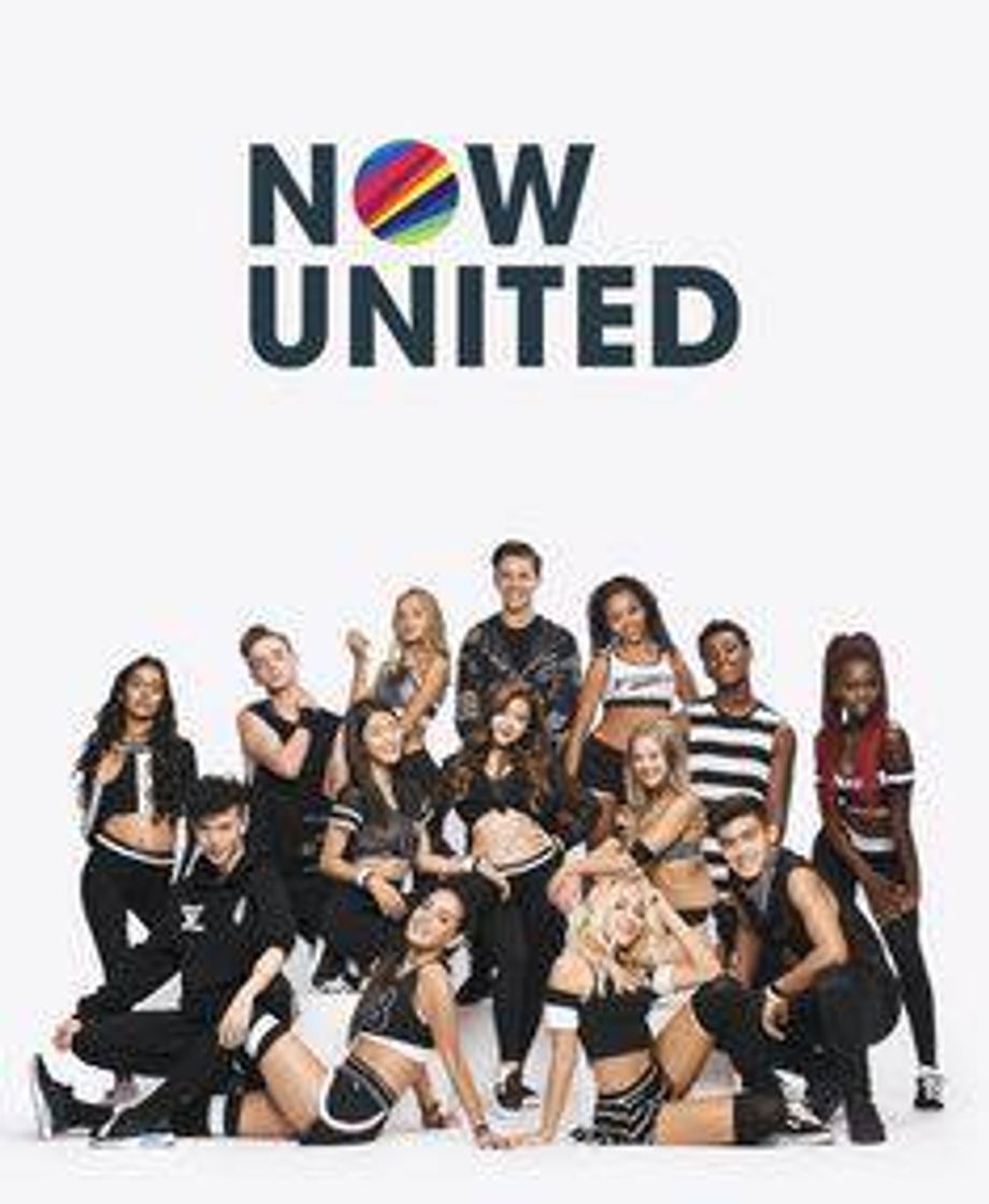 Canciones Now United 