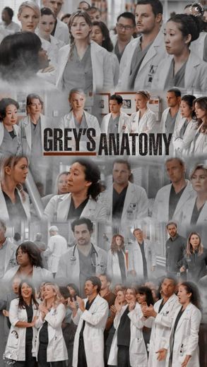 Greys Anatomy 