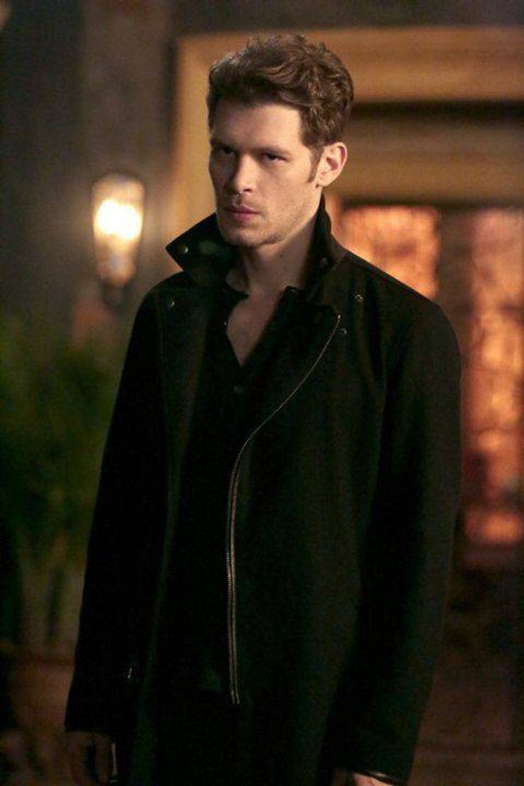 Moda 7. Joseph Morgan