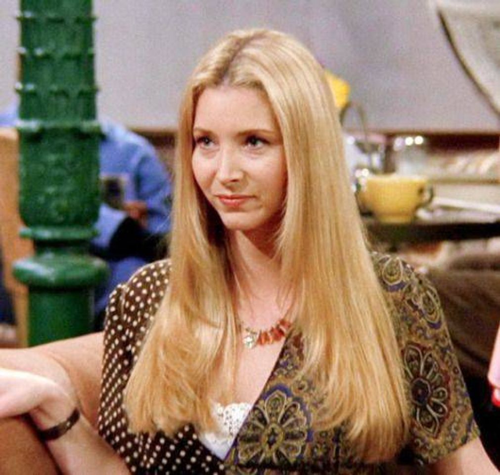 Lisa Kudrow