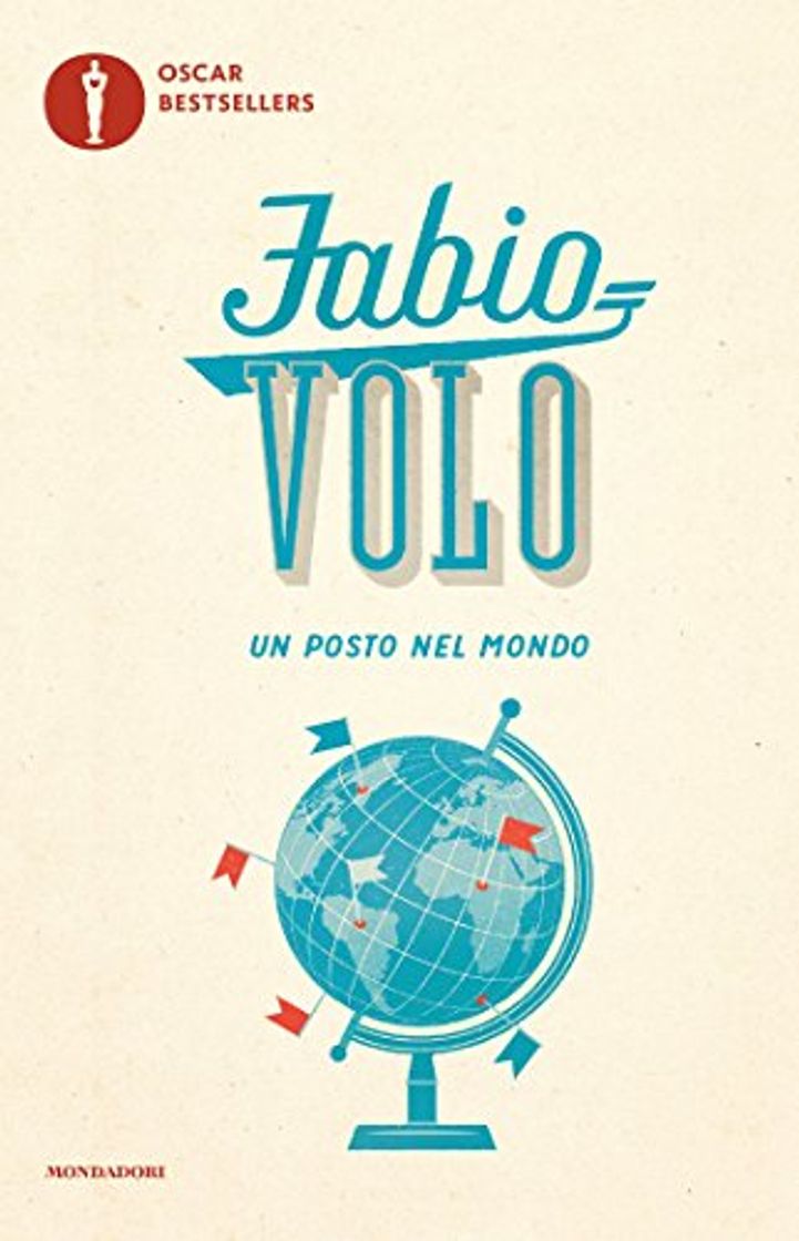 Book Un posto nel mondo