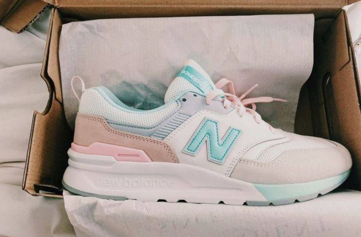 Social New Balance