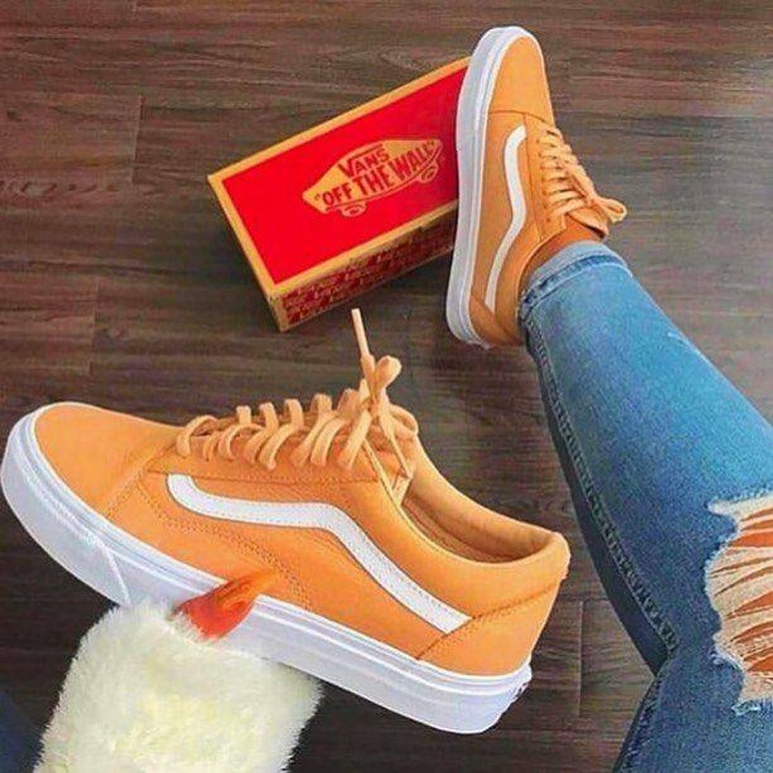 Social Vans