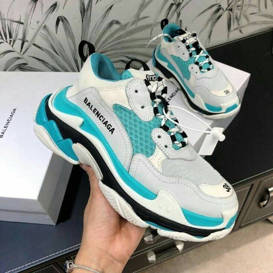 Social Balenciaga