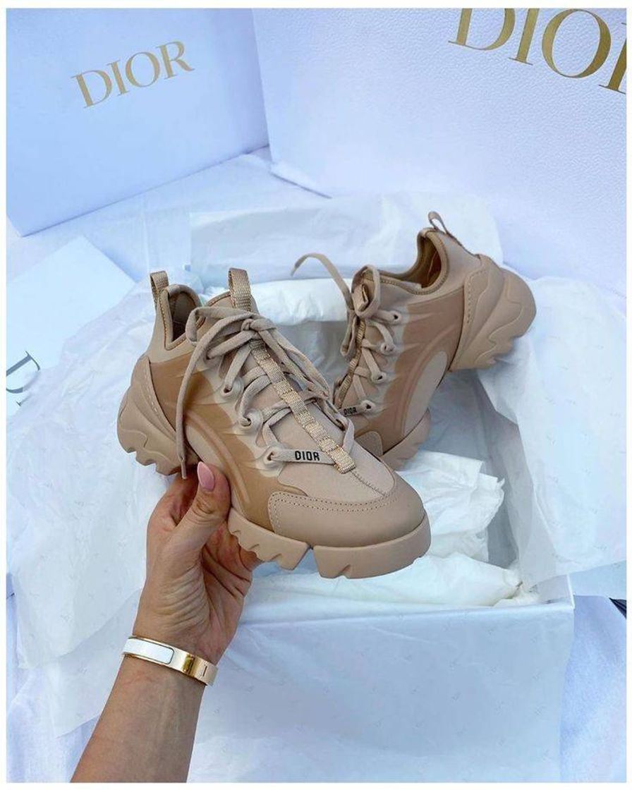 Social Dior