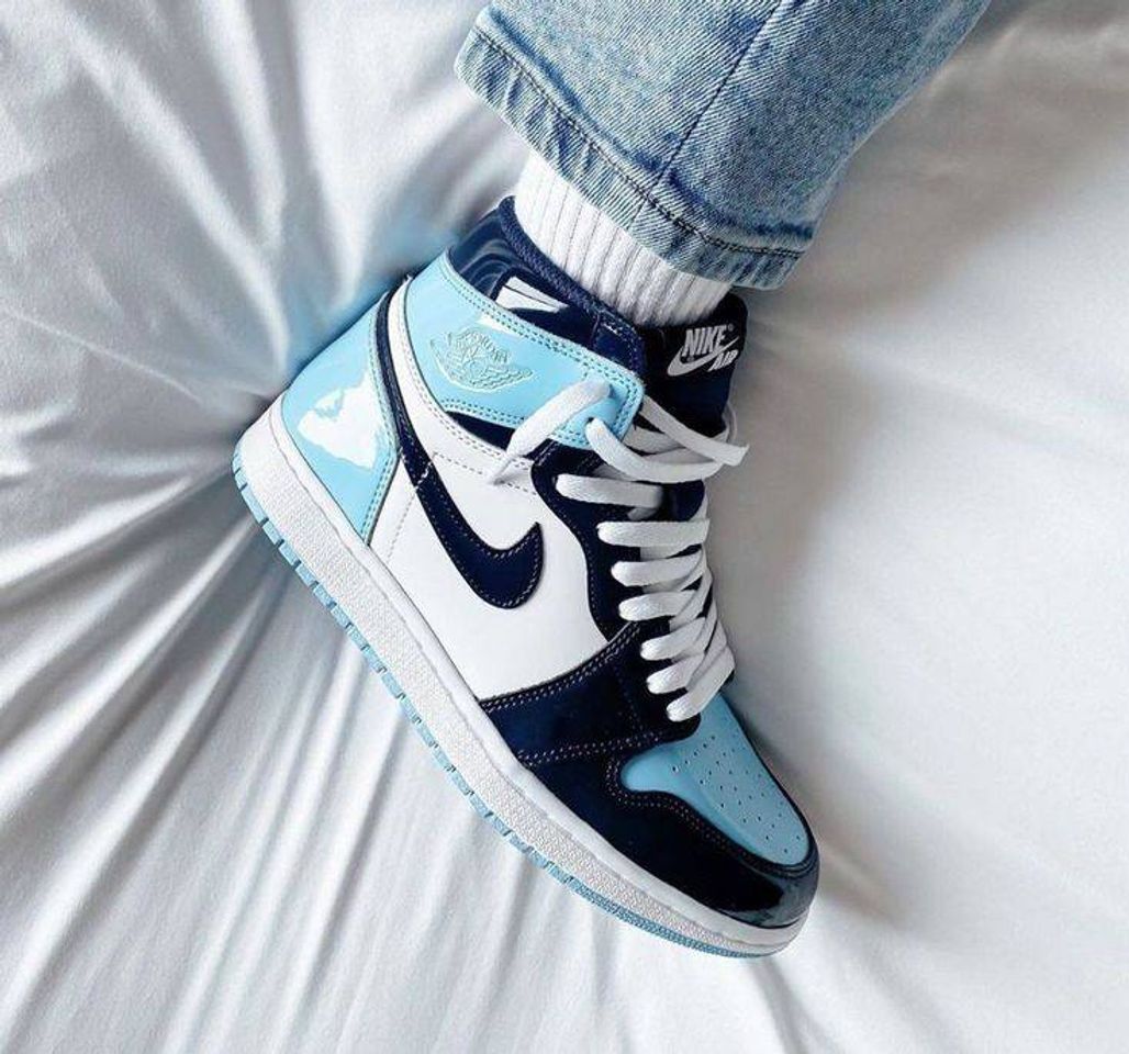 Social Nike Air Jordan