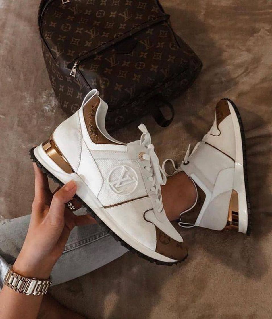 Social Louis Vuitton