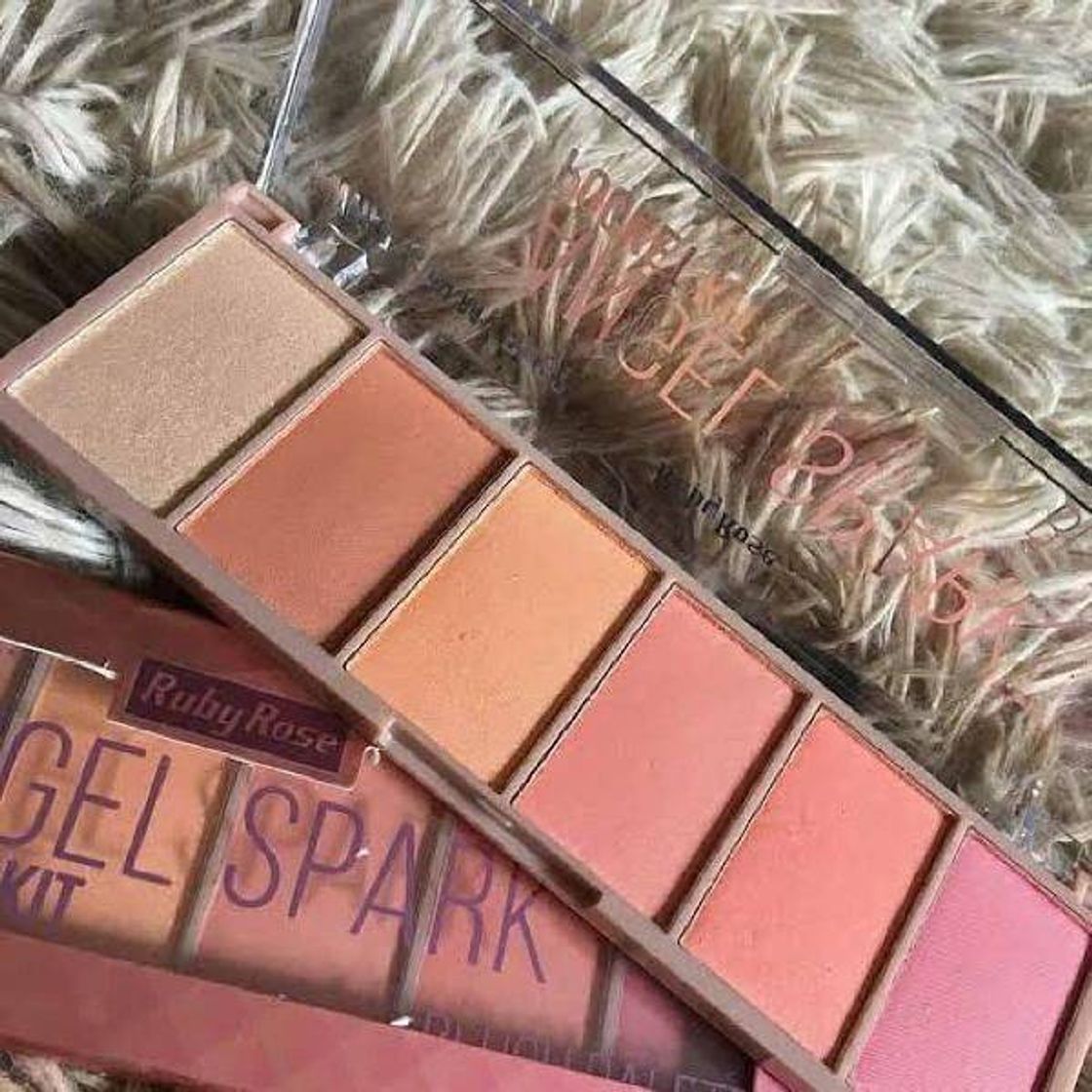 Social Blush