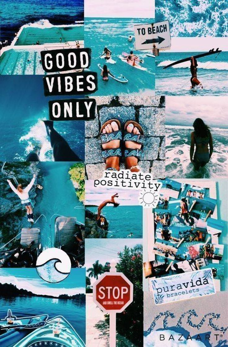 Social Vsco🌊🏝