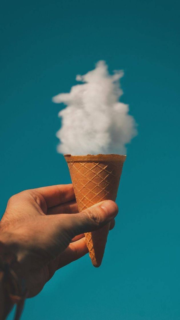 Social CLOUD ICE CREAM🍦☁️