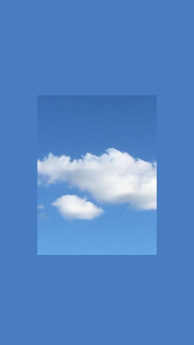 Social Clouds☁️
