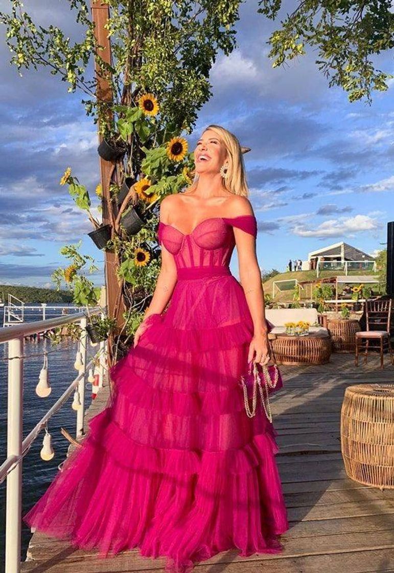 Social PINK