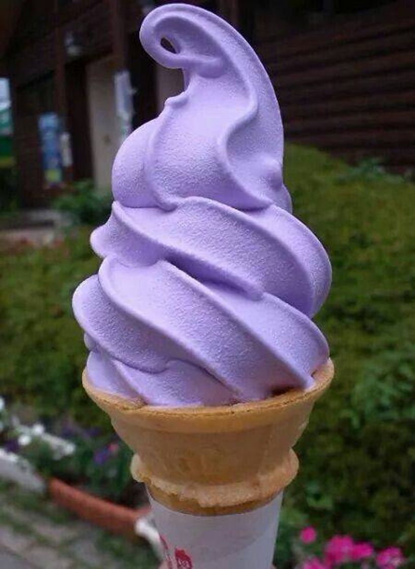 Social ICE CREAM